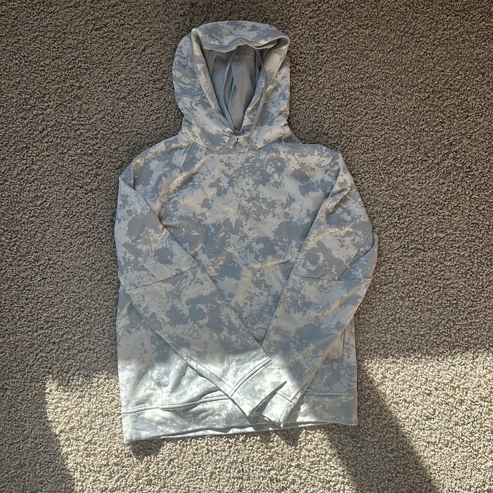 Lululemon Sweatshirt